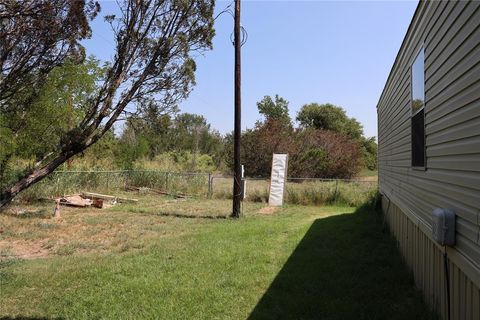 A home in Granbury