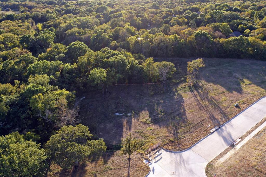 Heritage Crossing - Land