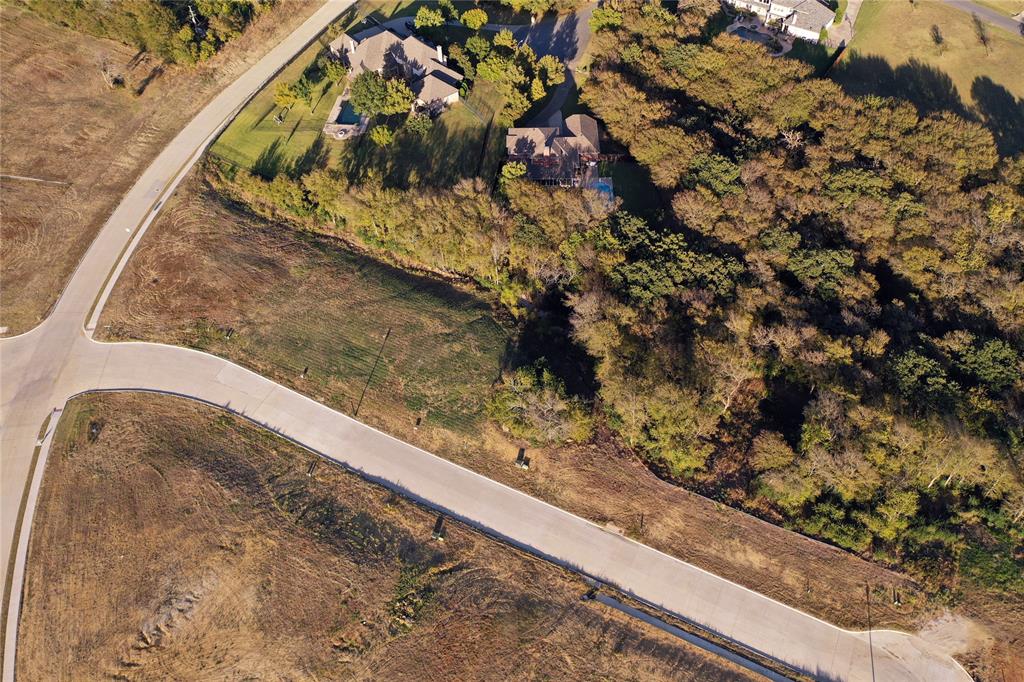 Heritage Crossing - Land