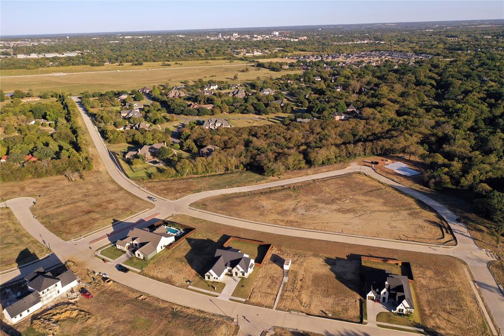 Heritage Crossing - Land