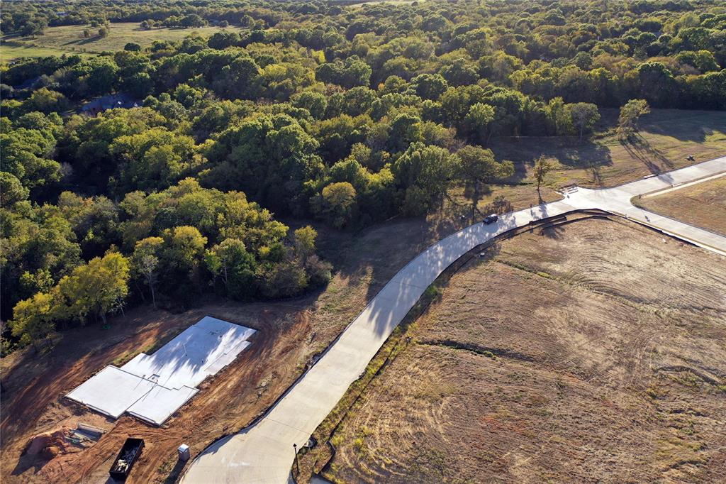 Heritage Crossing - Land