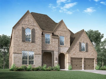 2020 Acoma Way Bartonville TX 76226