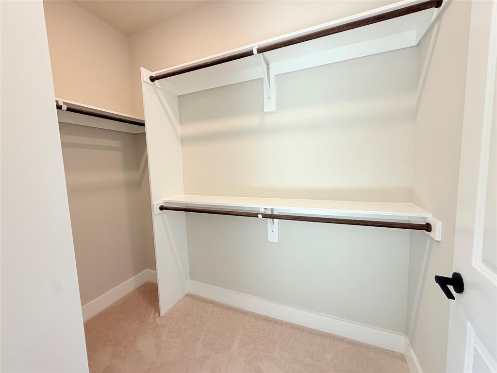 CARLISLE & HALL - Residential Lease