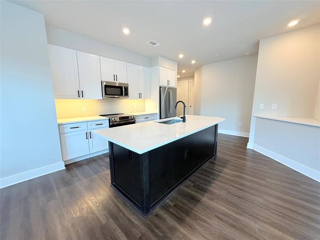 CARLISLE & HALL - Residential Lease