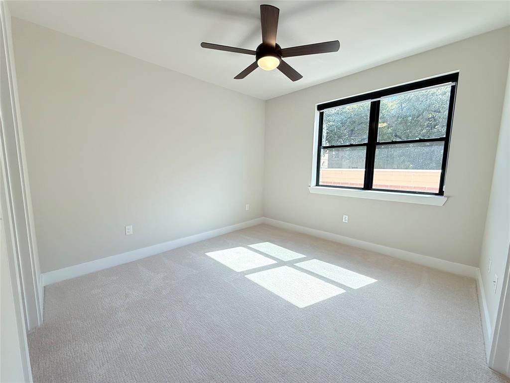 CARLISLE & HALL - Residential Lease