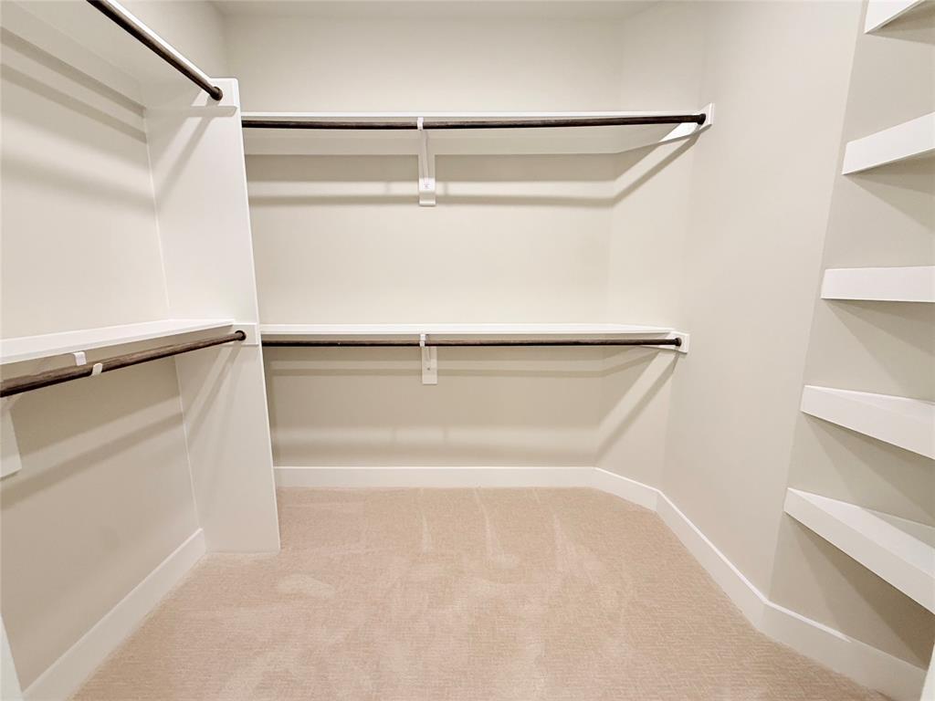 CARLISLE & HALL - Residential Lease