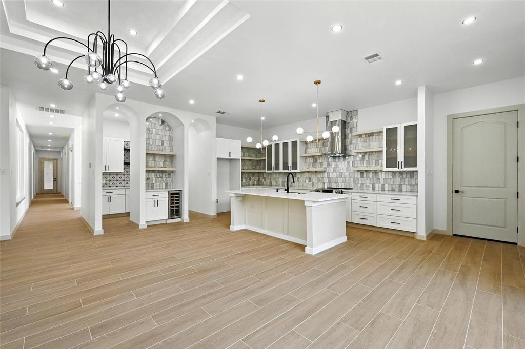 Paradise Bay - Residential