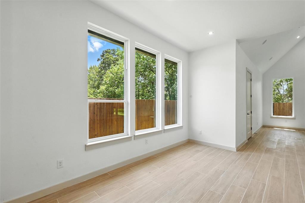 Paradise Bay - Residential