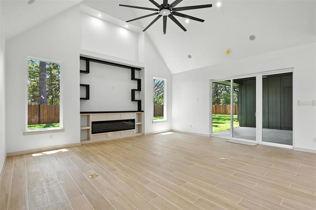 Paradise Bay - Residential