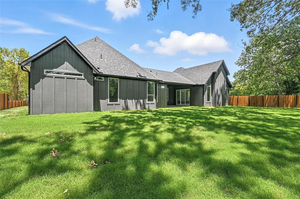 Paradise Bay - Residential