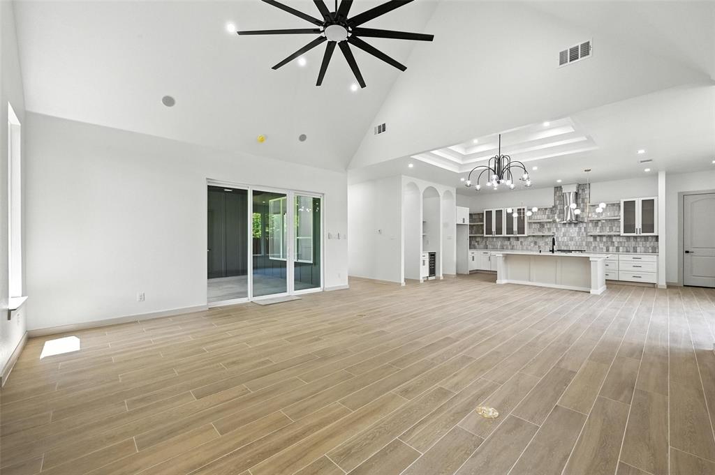 Paradise Bay - Residential