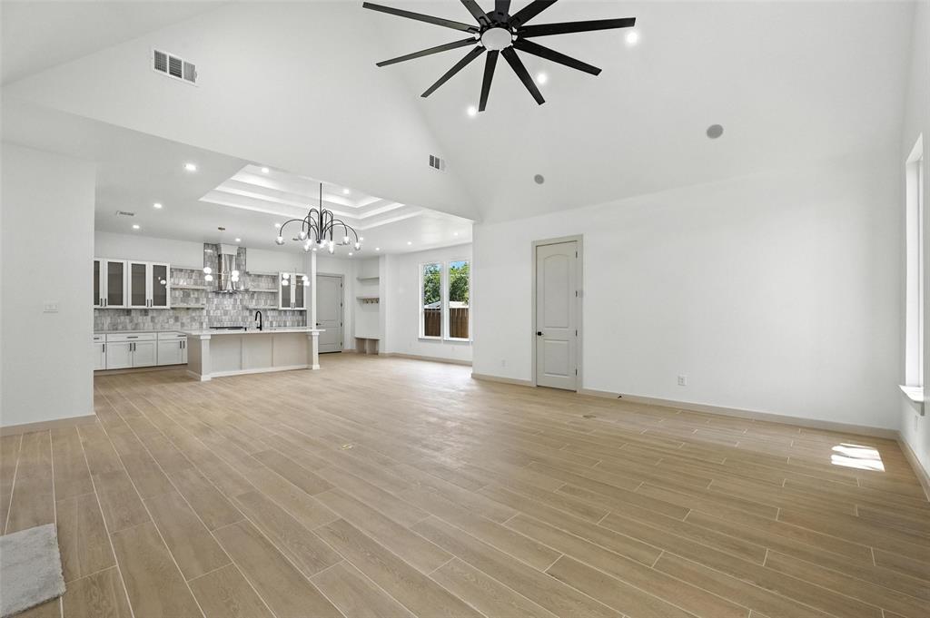 Paradise Bay - Residential