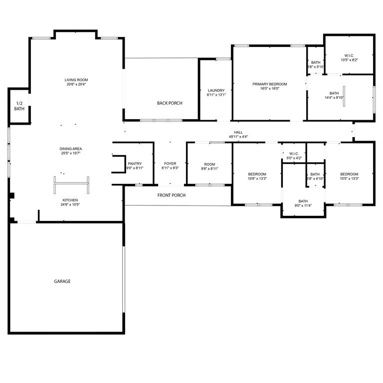 Paradise Bay - Residential