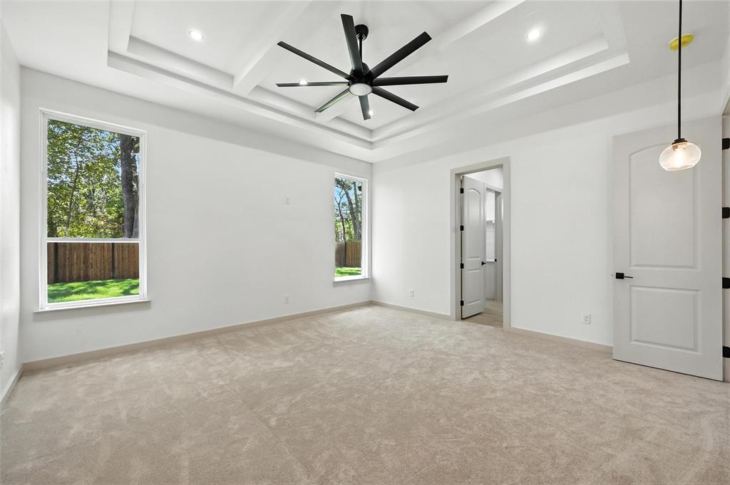 Paradise Bay - Residential