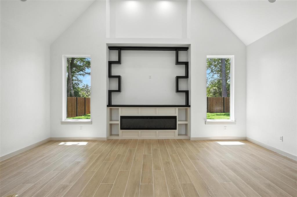 Paradise Bay - Residential