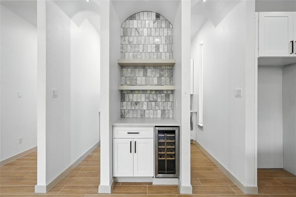 Paradise Bay - Residential