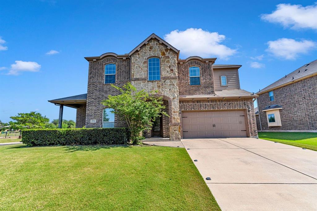 1534 Trail Ridge Drive