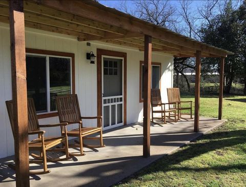 A home in Granbury