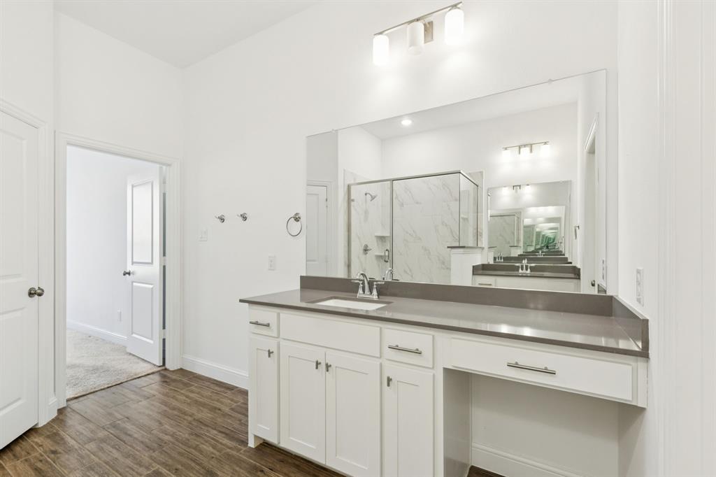 Lake Ridge Commons - Residential Lease