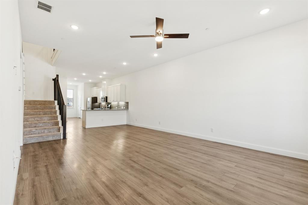 Lake Ridge Commons - Residential Lease