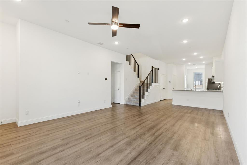 Lake Ridge Commons - Residential Lease