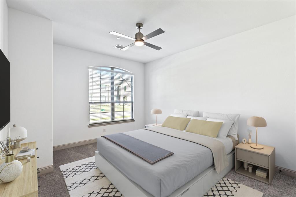 Lake Ridge Commons - Residential Lease