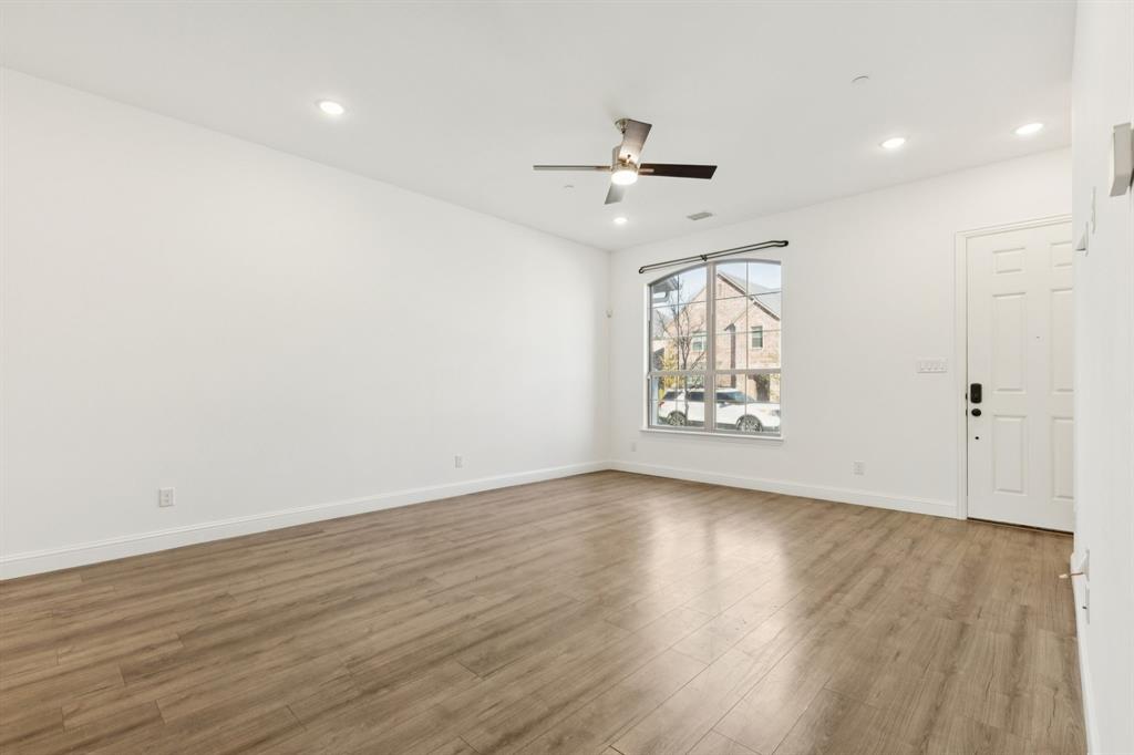 Lake Ridge Commons - Residential Lease