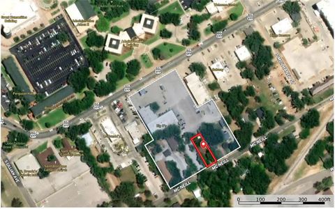 1357A W Mcneill Street Stephenville TX 76401