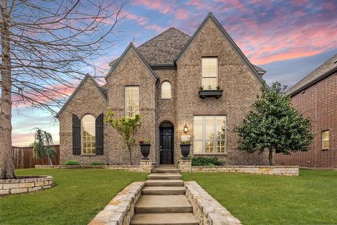13798 French Creek Lane Frisco TX 75035