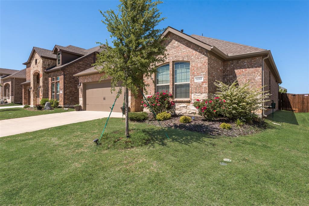 11215 Hawks Landing Drive