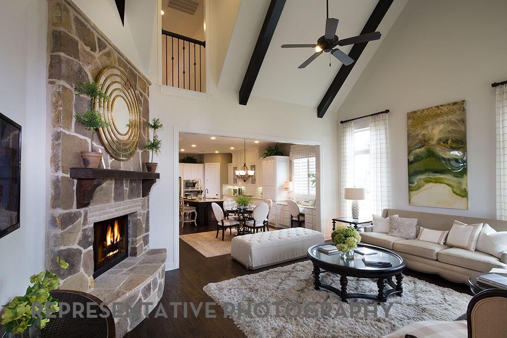 2671 Sassafrass Court