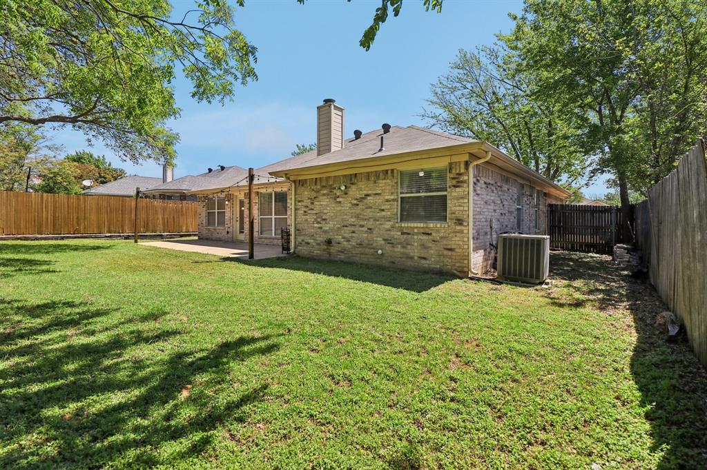 Regency Highpoint Add - Residential