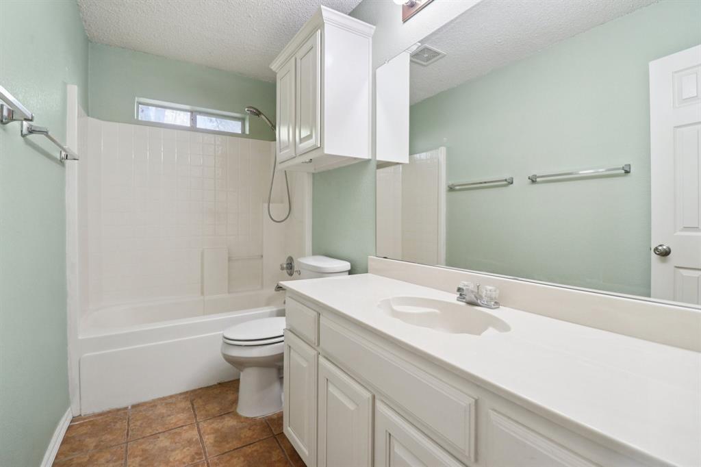 Regency Highpoint Add - Residential