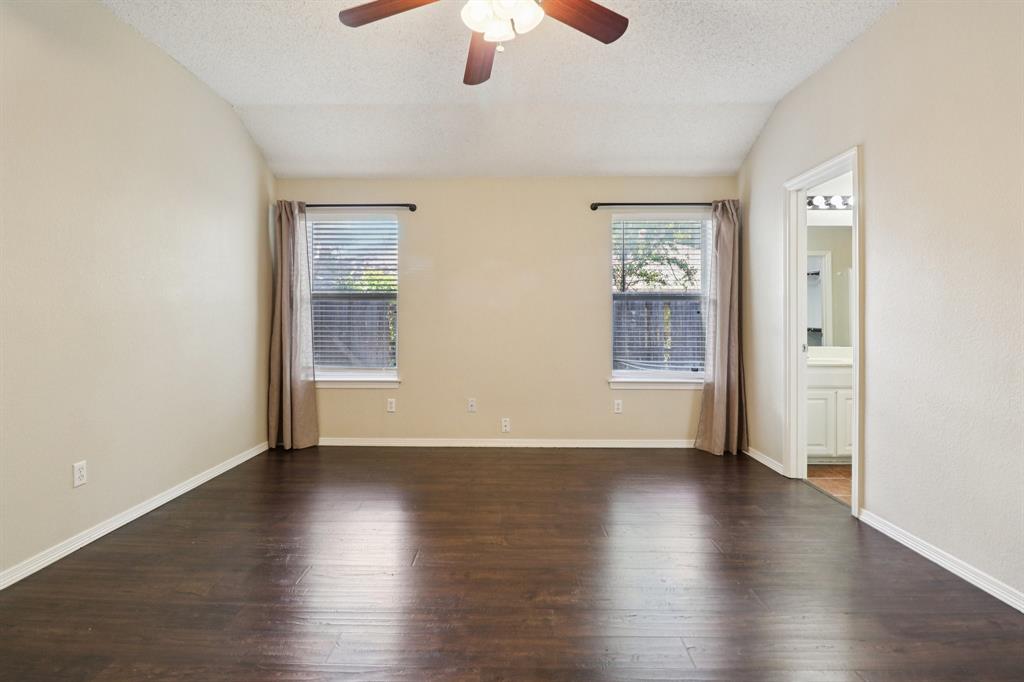 Regency Highpoint Add - Residential