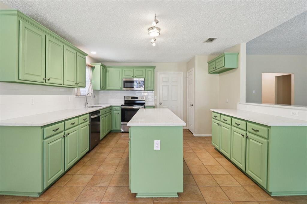 Regency Highpoint Add - Residential