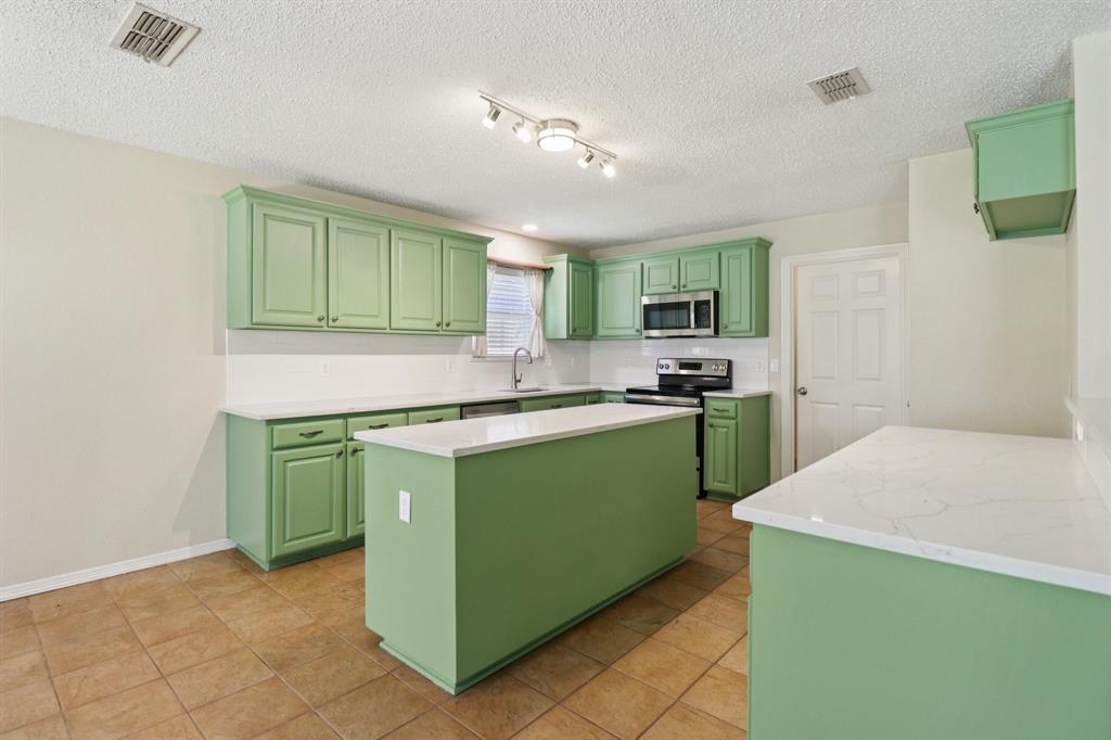 Regency Highpoint Add - Residential