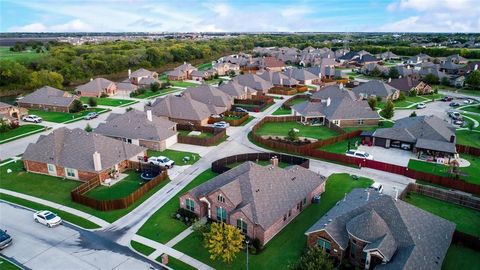 A home in Royse City