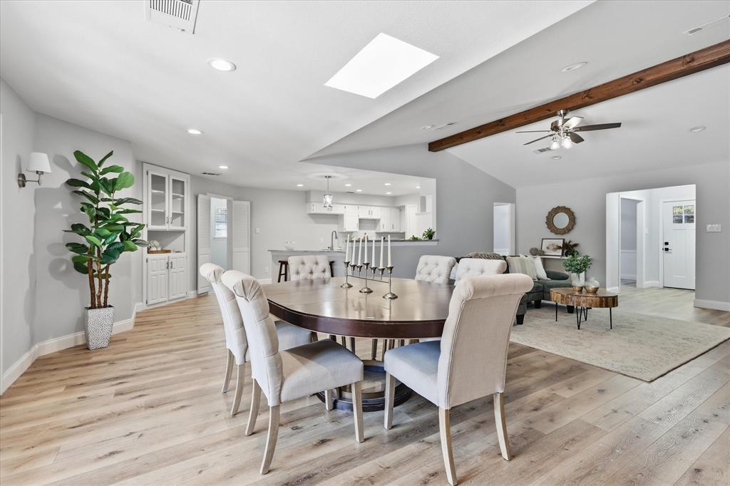 205 N FOREST Lane