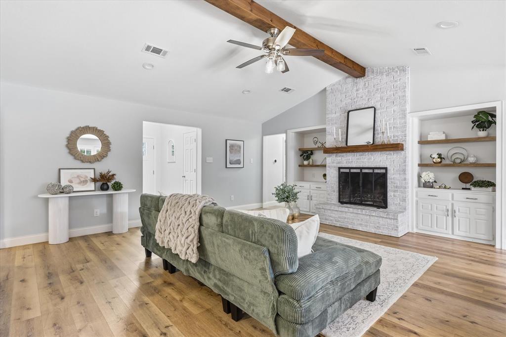 205 N FOREST Lane