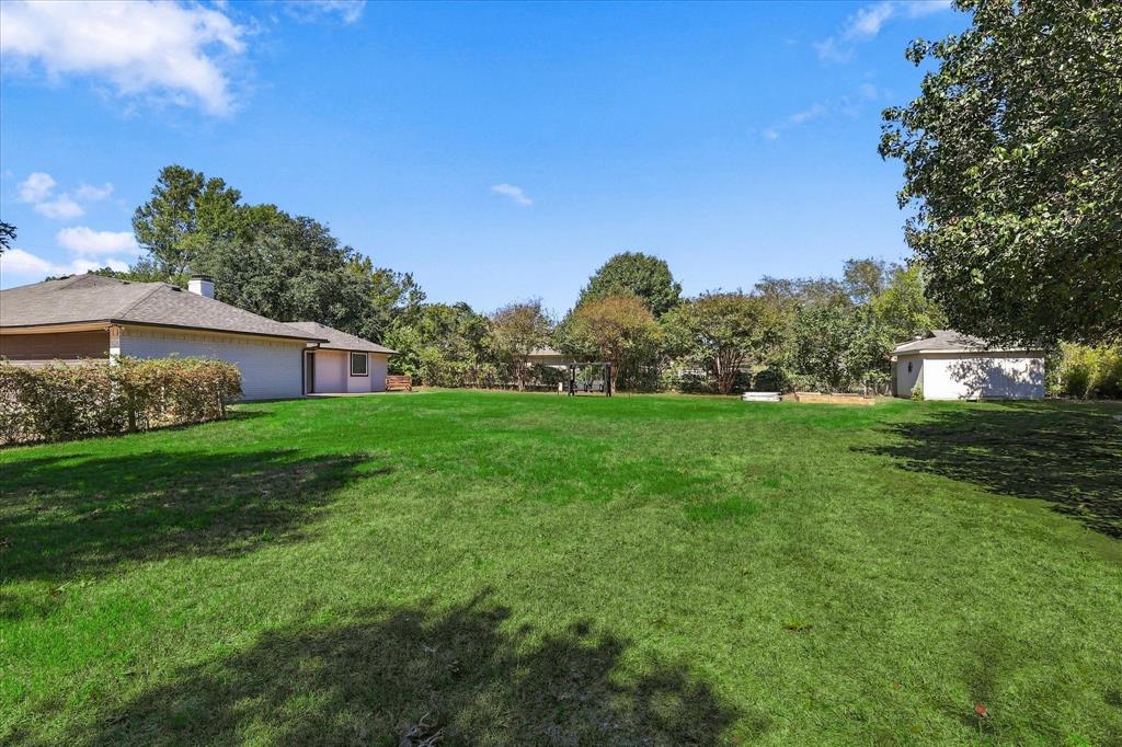 205 N FOREST Lane