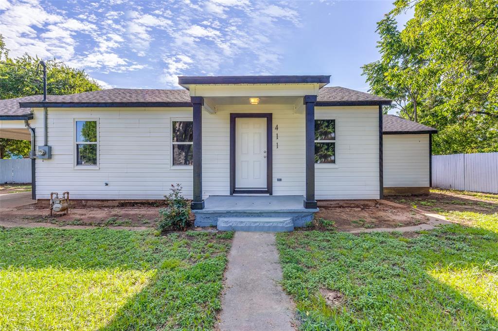 411 Elm Street