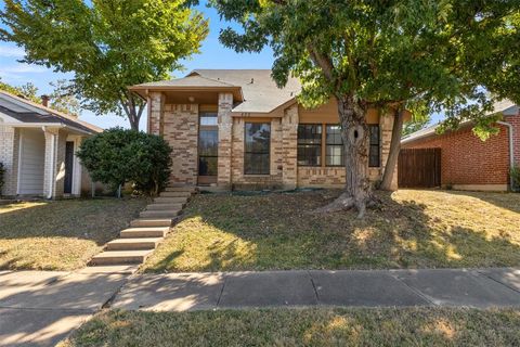420 Seminary Ridge Mesquite TX 75149