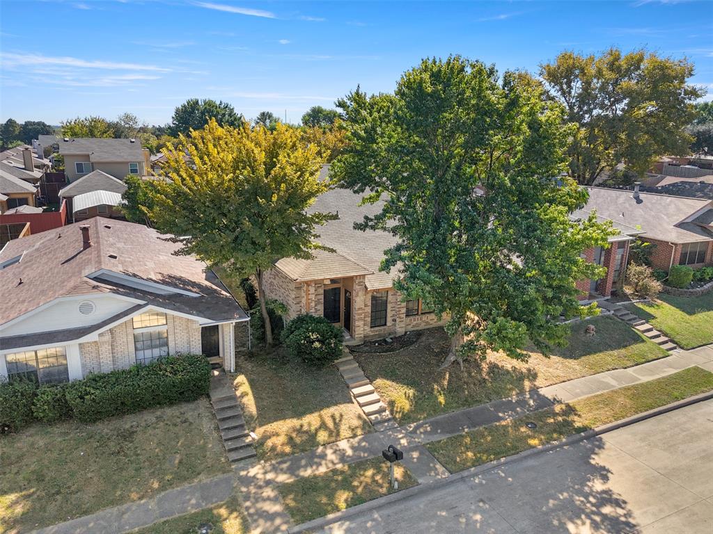 East Glen Ph 02 - Residential