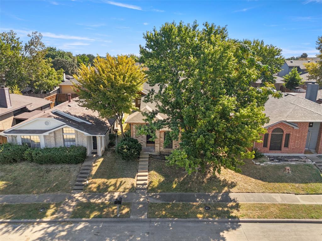 East Glen Ph 02 - Residential