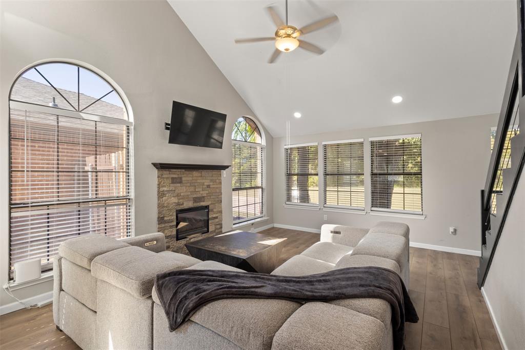 East Glen Ph 02 - Residential