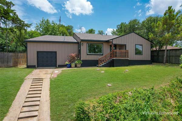 3134 W Jefferson Blvd, Dallas, TX, 75211