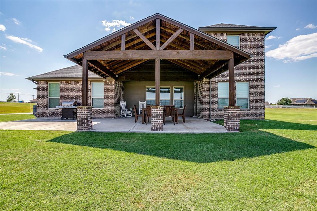 105 Legacy Downs Drive