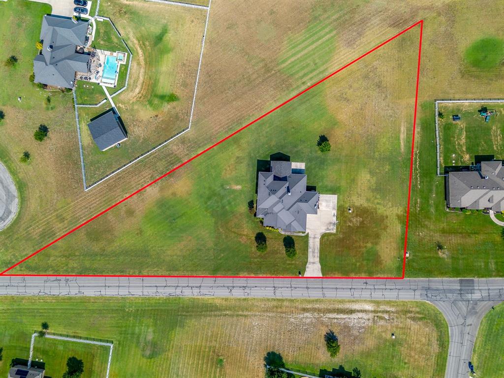 Legacy Pointe - Residential