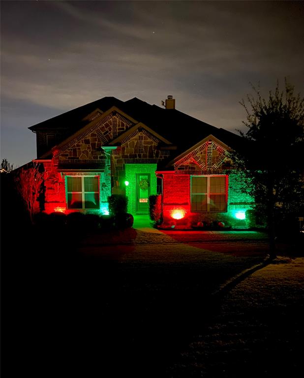 Legacy Pointe - Residential