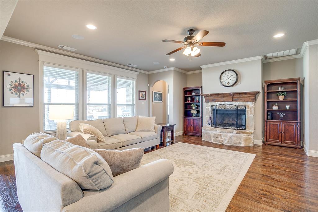 Legacy Pointe - Residential